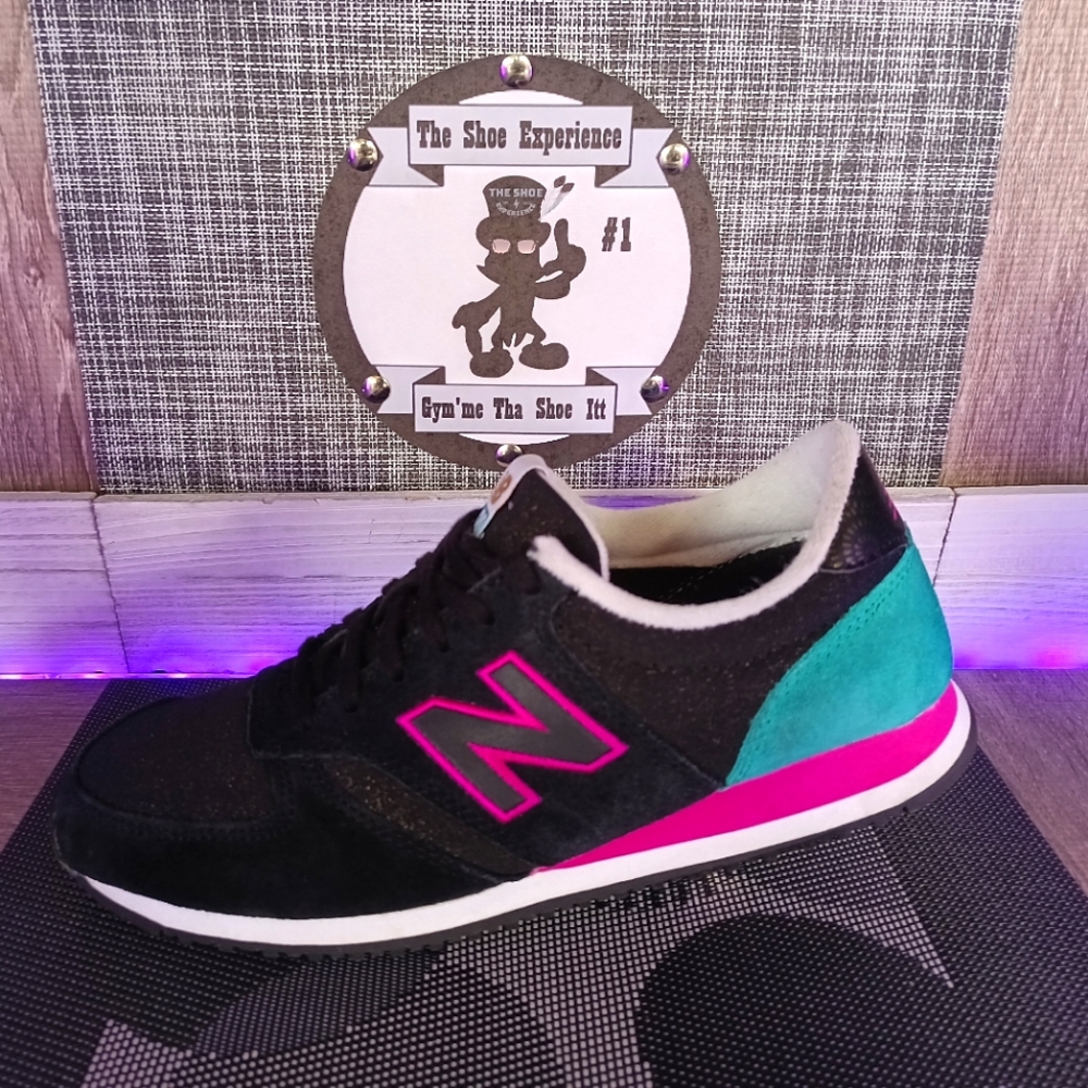 New Balance 420